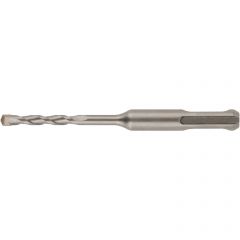Бур Fit по бетону SDS-Plus Профи (желтый корпус) 5х110 мм 33102