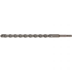 Бур Fit (Фит) SDS-PLUS, двойная резьба, центрирующий выступ 16х310 мм 33048