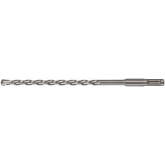 Бур Fit (Фит) по бетону SDS-Plus (синий корпус) 8x210 мм 33235