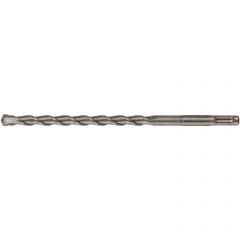 Бур Fit (Фит) по бетону SDS-Plus (синий корпус) 10x210 мм 33237