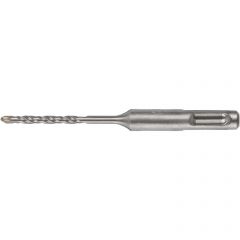 Бур Fit (Фит) по бетону SDS-Plus с двойной резьбой 4х110 мм 32901