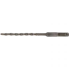 Бур Fit (Фит) по бетону SDS-Plus с двойной резьбой 6х160 мм 32913