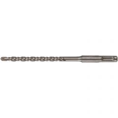 Бур Fit (Фит) по бетону SDS-Plus с двойной резьбой 7х160 мм 32910