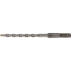 Бур Fit (Фит) по бетону SDS-Plus с двойной резьбой 8х160 мм 32914