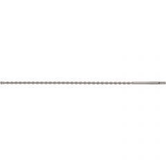 Бур Fit (Фит) по бетону SDS-Plus с двойной резьбой 10х600 мм 32975