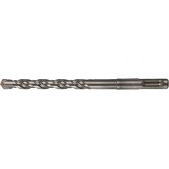 Бур Fit (Фит) по бетону SDS-Plus с двойной резьбой 12х160 мм 32916