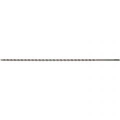 Бур Fit (Фит) по бетону SDS-Plus с двойной резьбой 12х600 мм 32976