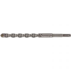 Бур Fit (Фит) по бетону SDS-Plus с двойной резьбой 14х210 мм 32927