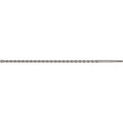 Бур Fit (Фит) по бетону SDS-Plus с двойной резьбой 14х600 мм 32977