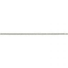 Бур Fit (Фит) по бетону SDS-Plus с двойной резьбой 16х1000 мм 32988