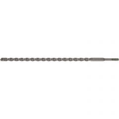 Бур Fit (Фит) по бетону SDS-Plus с двойной резьбой 16х450 мм 32968