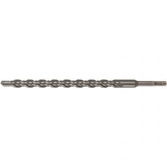 Бур Fit (Фит) по бетону SDS-Plus с двойной резьбой 18х310 мм 32949