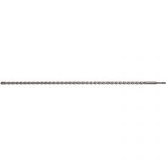 Бур Fit (Фит) по бетону SDS-Plus с двойной резьбой 20х1000 мм 32990