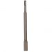 Зубило VertexTools (Вертекстулс) Sds-plus 14х600х20 мм 113-20-600