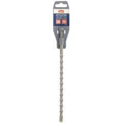 Бур по бетону КМ (КМ) SDS-plus 10х260 мм 815732