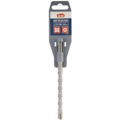 Бур по бетону КМ (КМ) SDS-plus 10х160 мм 815730