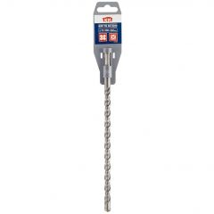 Бур по бетону КМ (КМ) SDS-plus 12х260 мм 815735