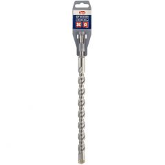 Бур по бетону КМ (КМ) SDS-plus 20х310 мм 815742