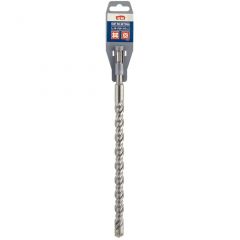 Бур по бетону КМ (КМ) SDS-plus 18х310 мм 815741