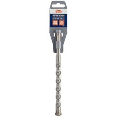 Бур по бетону КМ (КМ) SDS-plus 16х210 мм 815738