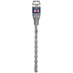 Бур по бетону КМ (КМ) SDS-plus 22х310 мм 815743