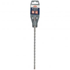 Бур по бетону КМ (КМ) SDS-plus 8х260 мм 815729