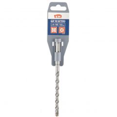 Бур по бетону КМ (КМ) SDS-plus 8х160 мм 815727