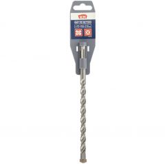 Бур по бетону КМ (КМ) SDS-plus 12х210 мм 815734