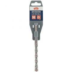 Бур по бетону КМ (КМ) SDS-plus 12х160 мм 815733