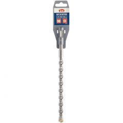 Бур по бетону КМ (КМ) SDS-plus 14х260 мм 815737