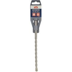 Бур по бетону КМ (КМ) SDS-plus 10х210 мм 815731