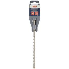 Бур по бетону КМ (КМ) SDS-plus 8х210 мм 815728