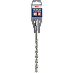 Бур по бетону КМ (КМ) SDS-plus 14х210 мм 815736
