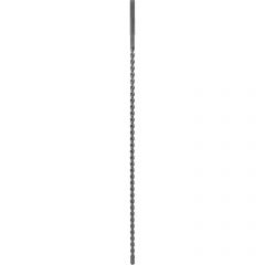 Бур Cutop (Кутоп) по бетону Profi Plus, SDS-Max с крестовым наконечником, 18x1000 мм 42-181000