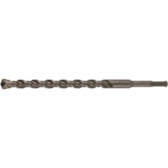 Бур Cutop (Кутоп) по бетону CUTOP, Profi, двойная резьба, SDS-Plus, 16х260 мм 40-16260