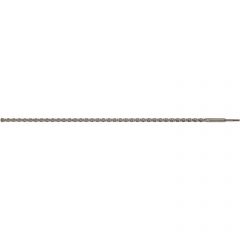 Бур Cutop (Кутоп) по бетону CUTOP, Profi, двойная резьба, SDS-Plus, 18х1000 мм 40-181000