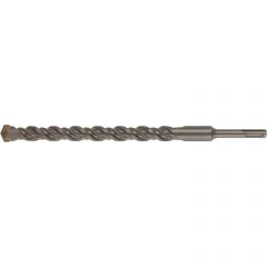 Бур Cutop по бетону CUTOP, Profi, двойная резьба, SDS-Plus, 20х310 мм 40-20310