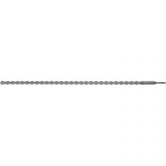 Бур Cutop (Кутоп) по бетону CUTOP, Profi, двойная резьба, SDS-Plus, 25х1000 мм 40-397