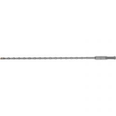 Бур Cutop (Кутоп) по бетону CUTOP, Profi, двойная резьба, SDS-Plus, 6х310 мм 40-6310