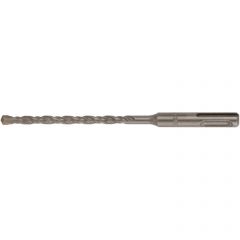 Бур Cutop (Кутоп) по бетону CUTOP, Profi, двойная резьба, SDS-Plus, 6,5х160 мм 40-65160