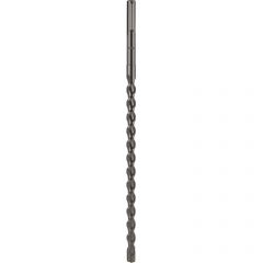 Бур Cutop (Кутоп) по бетону Profi Plus, SDS-Max с крестовым наконечником, 22x540 мм 42-22540