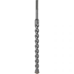 Бур Cutop (Кутоп) по бетону Profi Plus, SDS-Max с крестовым наконечником, 35x540 мм 42-35540