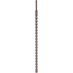 Бур Cutop (Кутоп) по бетону Profi Plus, SDS-Max с крестовым наконечником, 38x1000 мм 42-381000