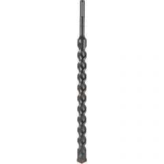 Бур Cutop по бетону Profi Plus, SDS-Max с крестовым наконечником, 38x600 мм 42-38600