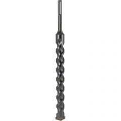 Бур Cutop (Кутоп) по бетону Profi Plus, SDS-Max с крестовым наконечником, 45x540 мм 42-45540