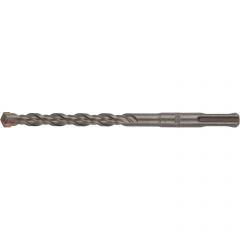 Бур Cutop (Кутоп) по бетону CUTOP, Profi, двойная резьба, SDS-Plus, 10х160 мм 40-10160