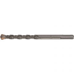 Бур Cutop (Кутоп) по бетону CUTOP, Profi, двойная резьба, SDS-Plus, 12х160 мм 40-12160