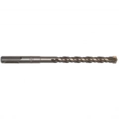 Бур Fdw (Фдв) по бетону, Elite, SDS-Plus, 16х310 мм 42-16310