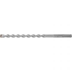 Бур Fdw (Фдв) по бетону, Elite, SDS-Plus, 10х210 мм 42-10210