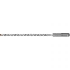 Бур Fdw (Фдв) по бетону, Elite, SDS-Plus, 6х210 мм 42-6210